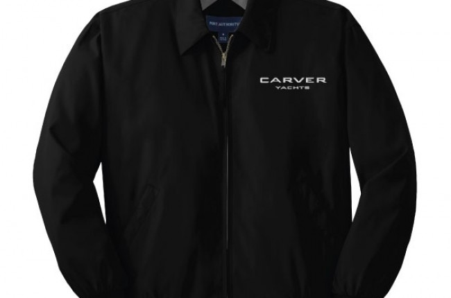 carver Jacket