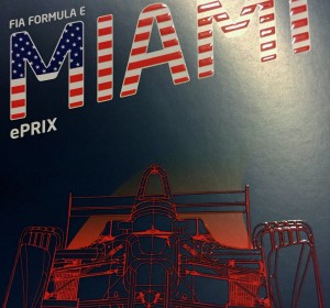 Miami FIA Formula E